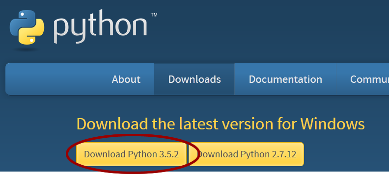 web page screenshot